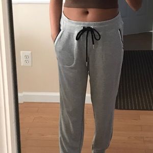 Calvin Klein sweatpants